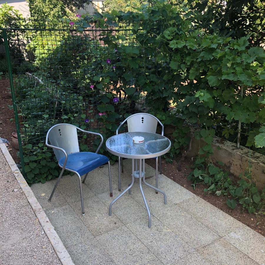 Apartmani Bm Biograd Na Moru Exterior photo