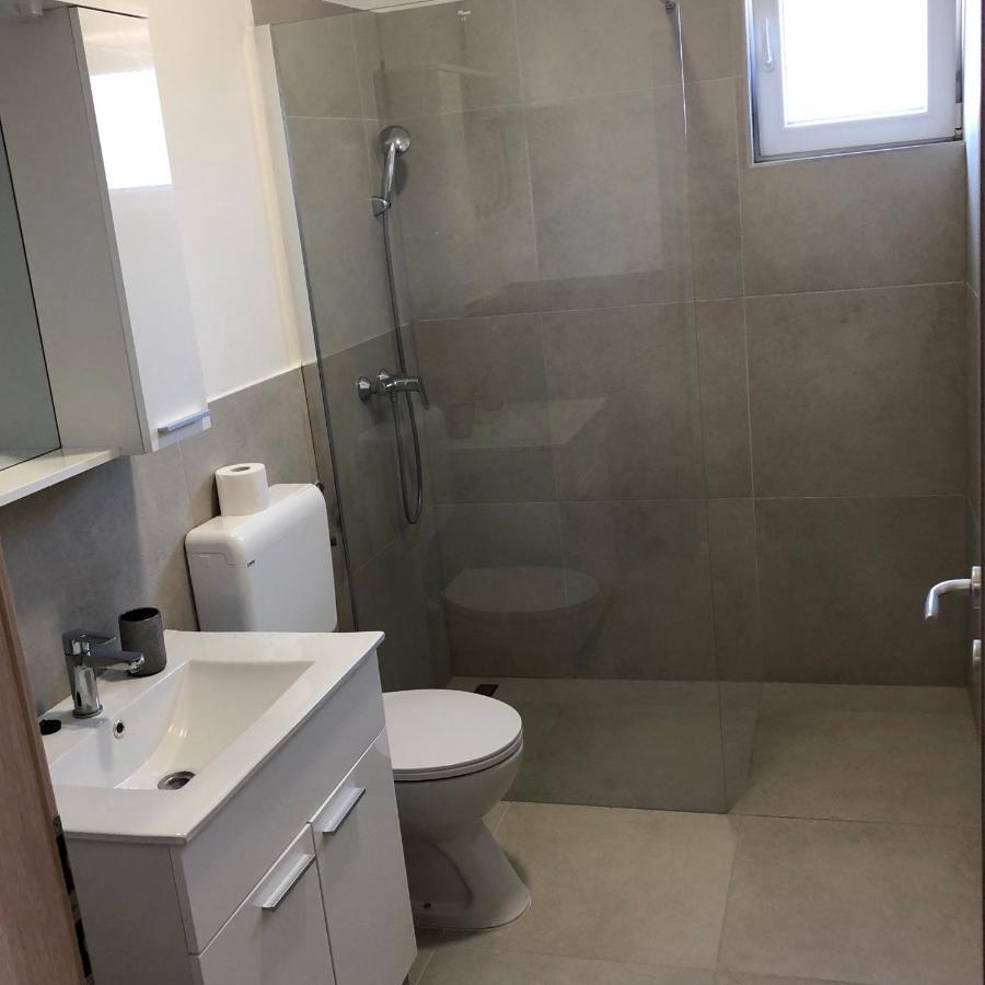 Apartmani Bm Biograd Na Moru Exterior photo