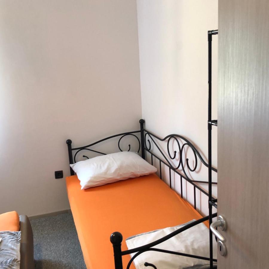 Apartmani Bm Biograd Na Moru Exterior photo