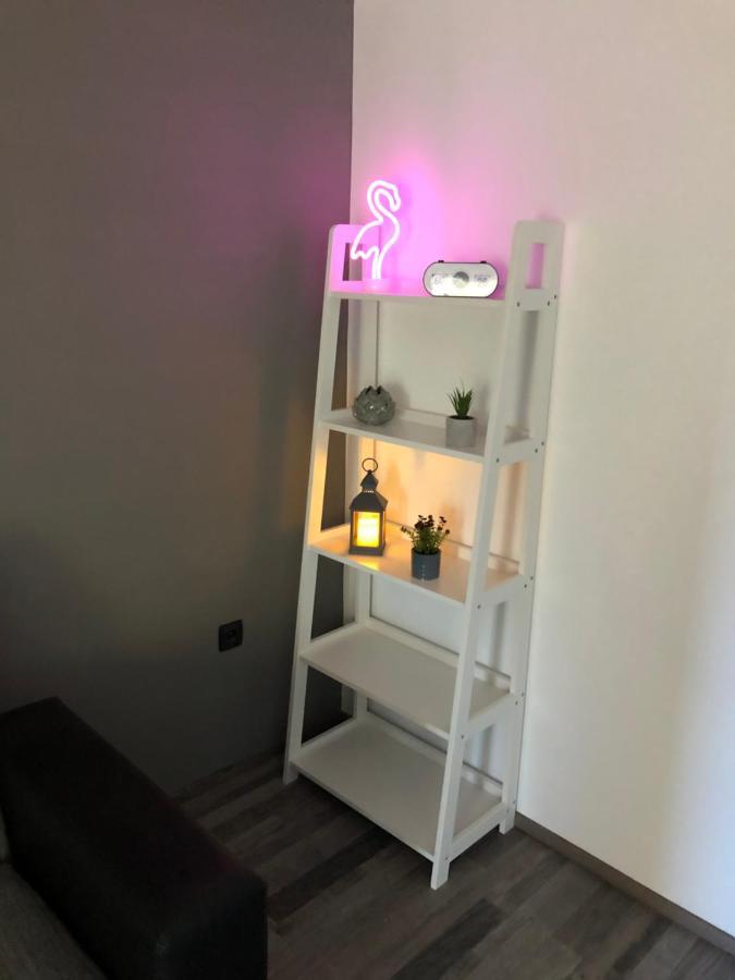 Apartmani Bm Biograd Na Moru Exterior photo