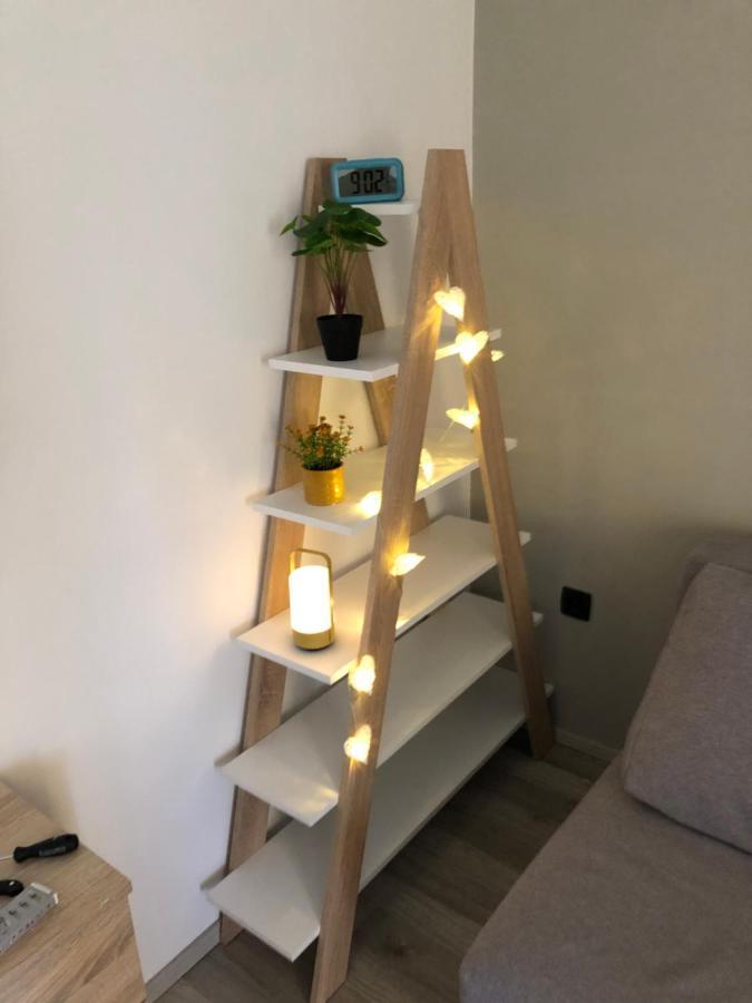 Apartmani Bm Biograd Na Moru Exterior photo