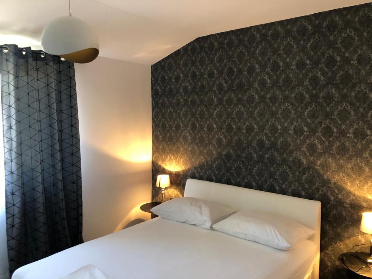 Apartmani Bm Biograd Na Moru Exterior photo
