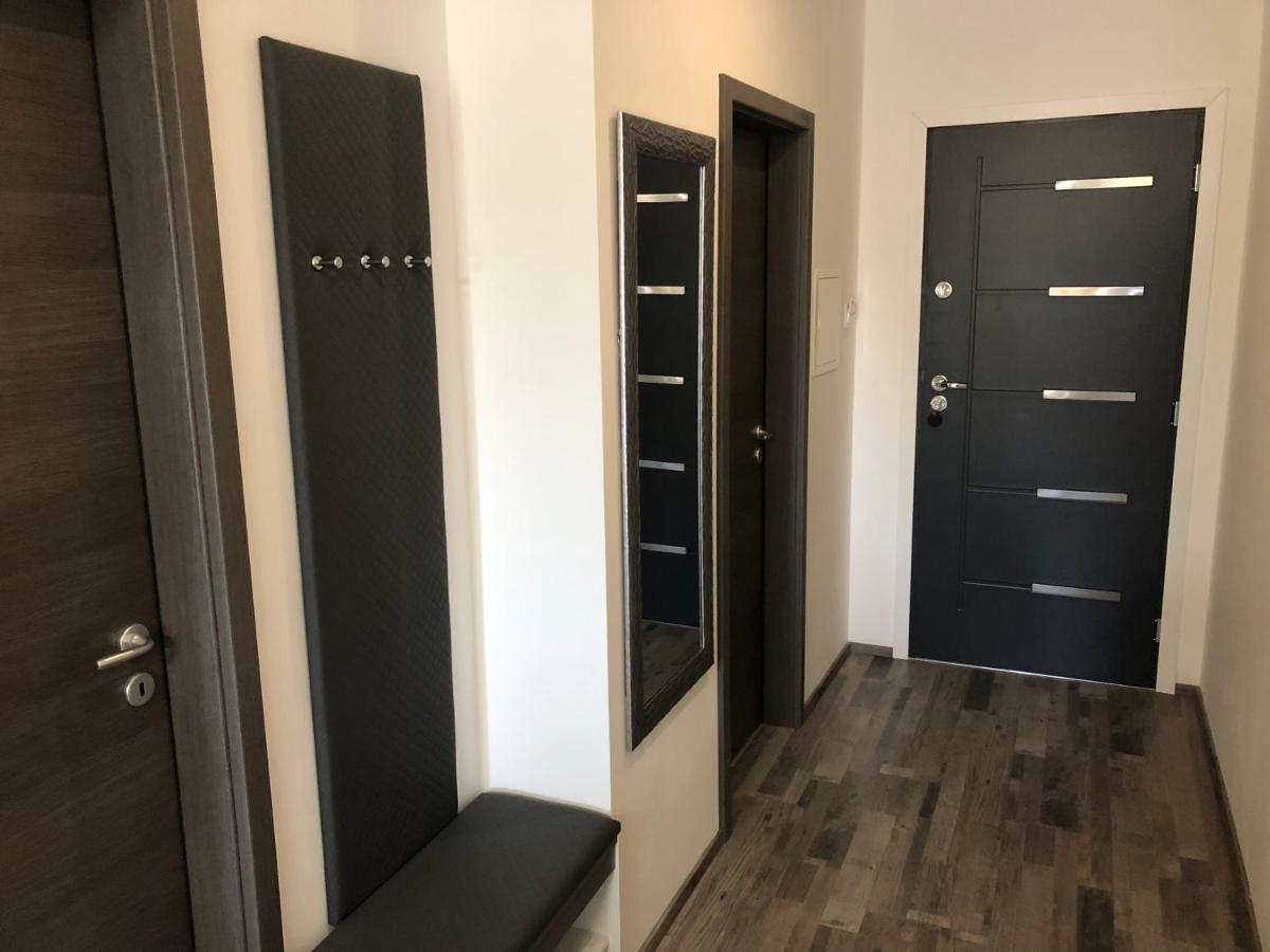 Apartmani Bm Biograd Na Moru Exterior photo