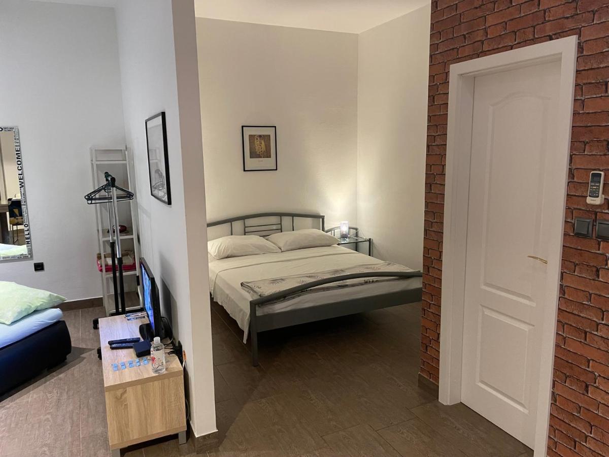 Apartmani Bm Biograd Na Moru Exterior photo