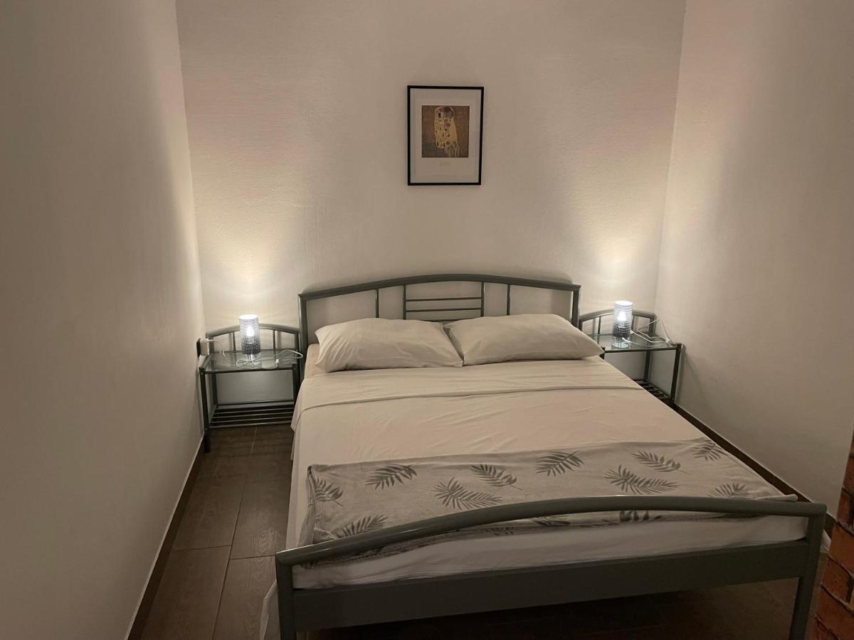 Apartmani Bm Biograd Na Moru Exterior photo