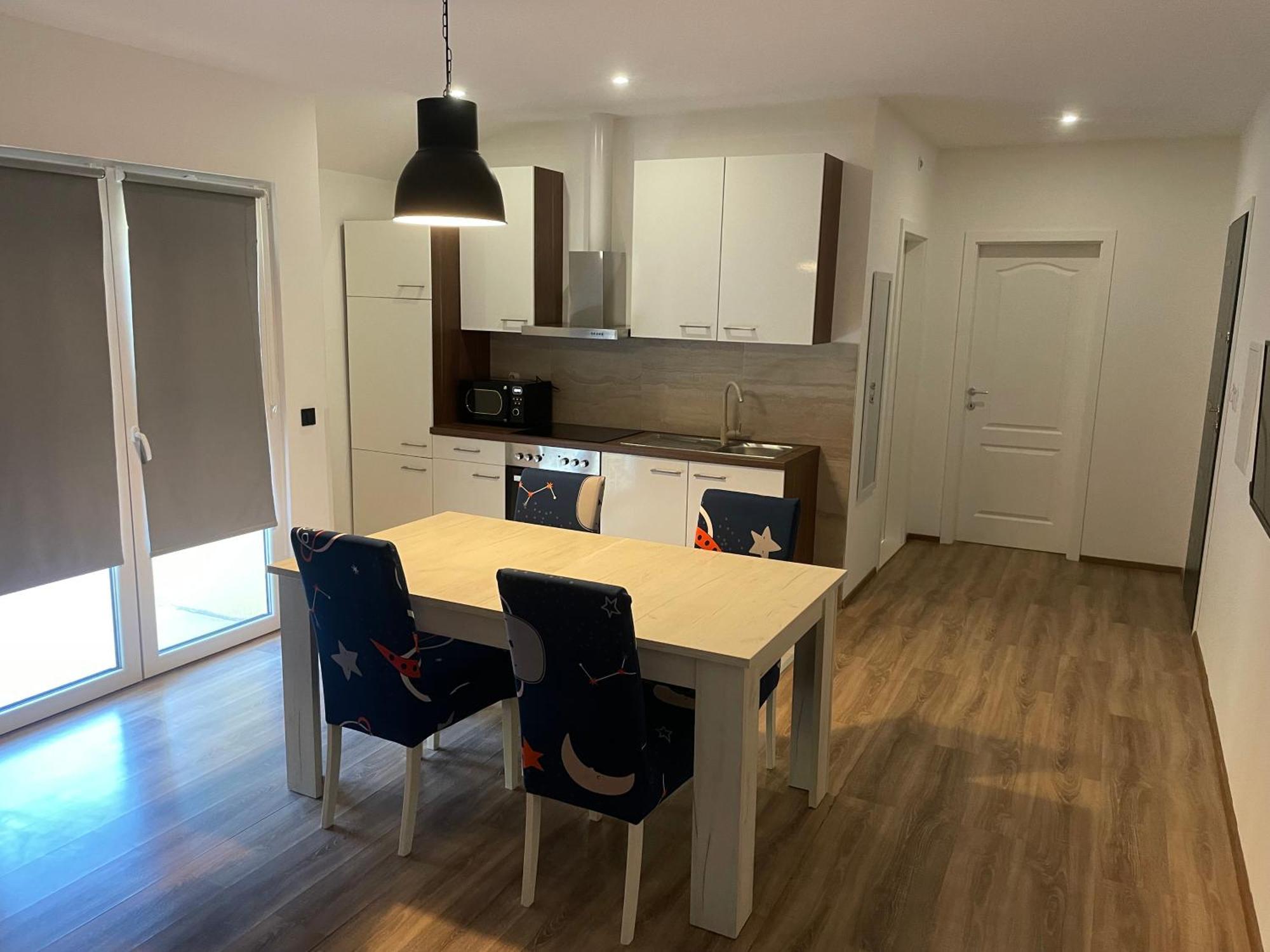 Apartmani Bm Biograd Na Moru Exterior photo