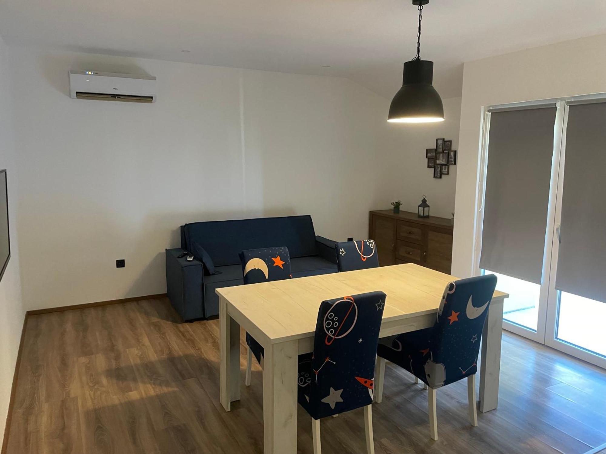 Apartmani Bm Biograd Na Moru Exterior photo