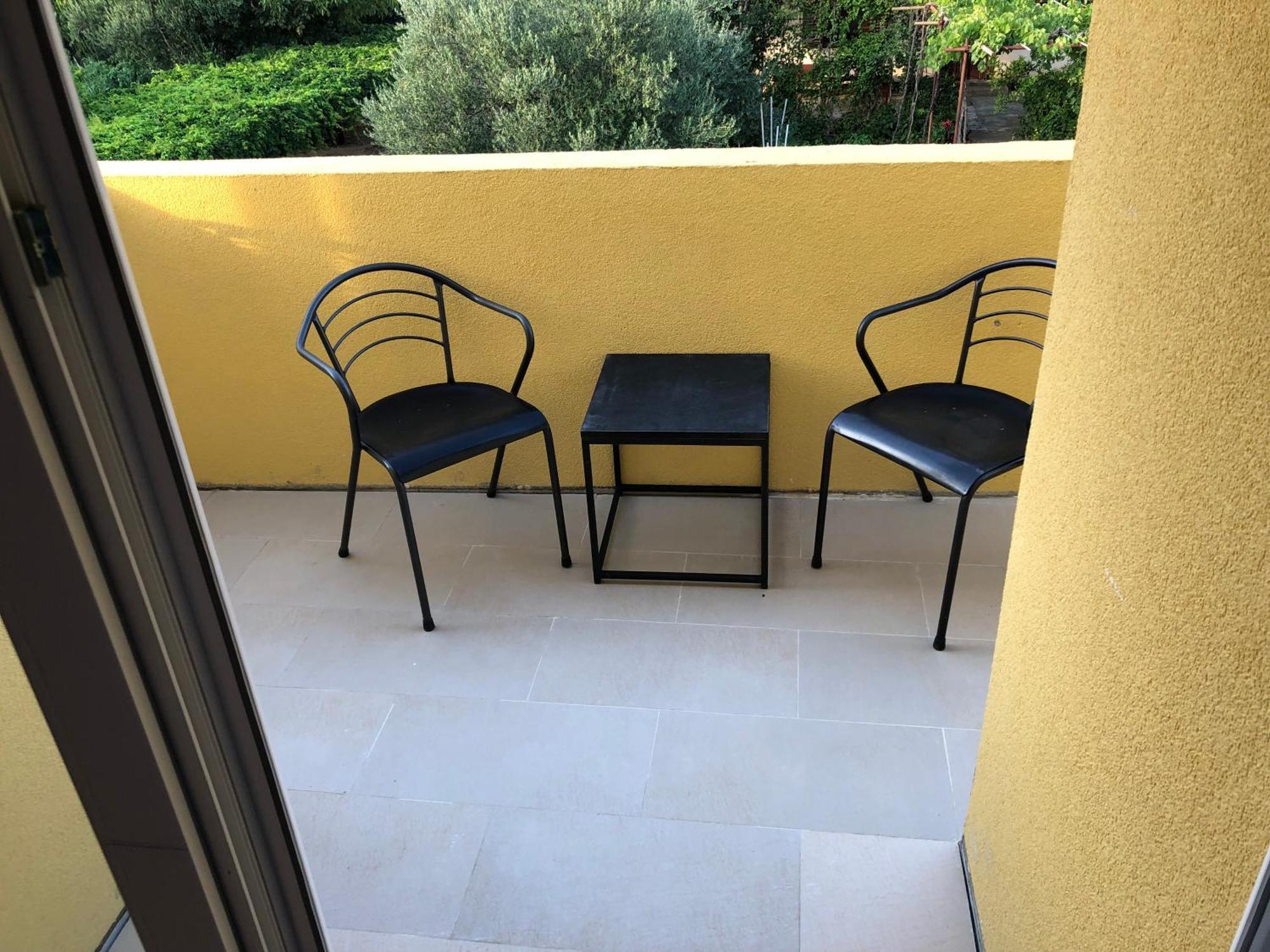 Apartmani Bm Biograd Na Moru Exterior photo